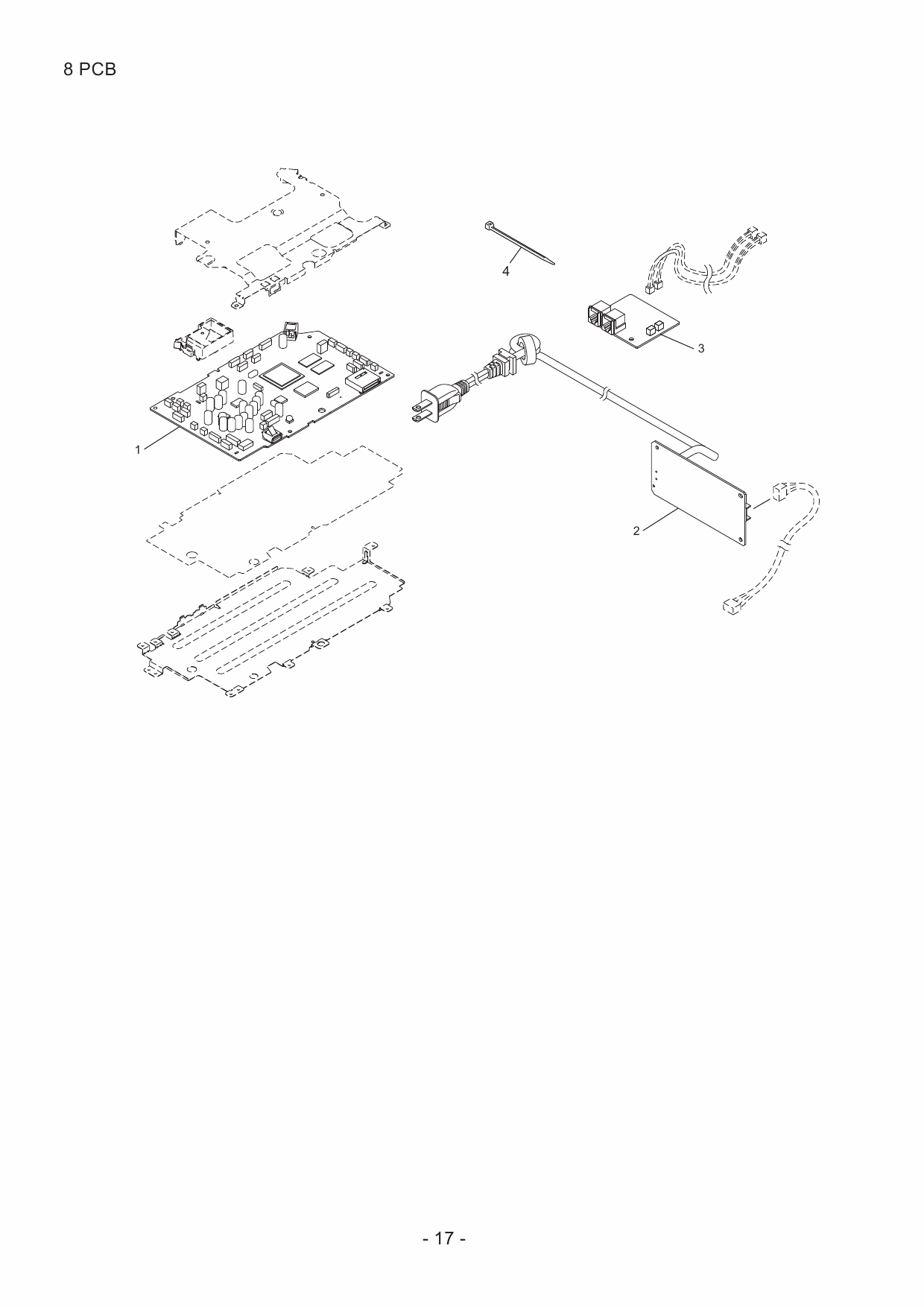 Brother Laser-MFC J280 J425 J430 J435 J625 J825 J835 W-DW DCPJ525 J725 J925 W-DW Service Manual-6